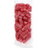 Smarty Stop Gummy Gummies 2 (Pack 1)) Sour Licorice Twist Bite Candy/Twisteroos Pectin Filled Licorice Sour