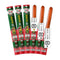 Little Joeys Jalapeno Beef Snack Sticks 6 Count Box High Protein Meat