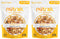 NuTrail Nut Granola Cereal, Honey Nut, No Sugar Added, Keto, Low Carb,