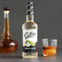 32 Set 1 Collins Simple Syrup, Classic Simple Syrup, Real Sugar Cocktail Syrups, Soda Water Flavors, Cocktail Mixers