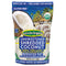 Lets Do Organic Shredded Coconut Unsweetened, 8.8 Oz (Pack of 1) - Reduced Fat Coconut Shreds