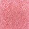 Edible Pink Sanding Sugar Sprinkles - Cupcake Cake Toppers, Celebrations Candy Pearls Shaker Jar for Wedding Party Cake