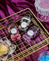 (15g) Shimmer 100% Sweet Spell Edible Glitter - Sparkles for Drinks, Cakes, Cocktails - Edible & Food Grade Glitter