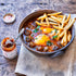 6 oz, 1 Villa Jerada, Harissa, Fiery Moroccan Hot Sauce with Preserved Lemon, The Perfect Amount of Savory, Tang
