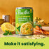 16.1 oz Pacific Foods Organic Greek-Style Chicken Orzo Soup With Lemon and Herb, Can