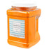 Cheddar Cheese Powder, 2.5 Pound Resealable Jar, Popcorn Cheese Powder, Cheese Powder