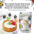 eat G.A.N.G.S.T.E.R. Sugar Cookie Mix - Allergy-Friendly Baking Mix, Grain-Free, No Dairy, Nuts, Gluten, Dairy