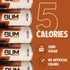 12 oz, Pack 12 BUM Sugar-Free Energy Drink, Root Beer - Lightly Carbonated & No Artificial Colors, Natural Caffeine