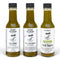 Seed Ranch Green Sauce Variety Bundle, 3 Pack - Thai Green, Hot
