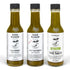 Seed Ranch Green Sauce Variety Bundle, 3 Pack - Thai Green, Hot