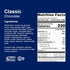 Multipack 12 Packs 45g/1.59oz, Pack 12 Loacker Classic Chocolate Wafers - Premium Crispy Wafer Cookies with Chocolate