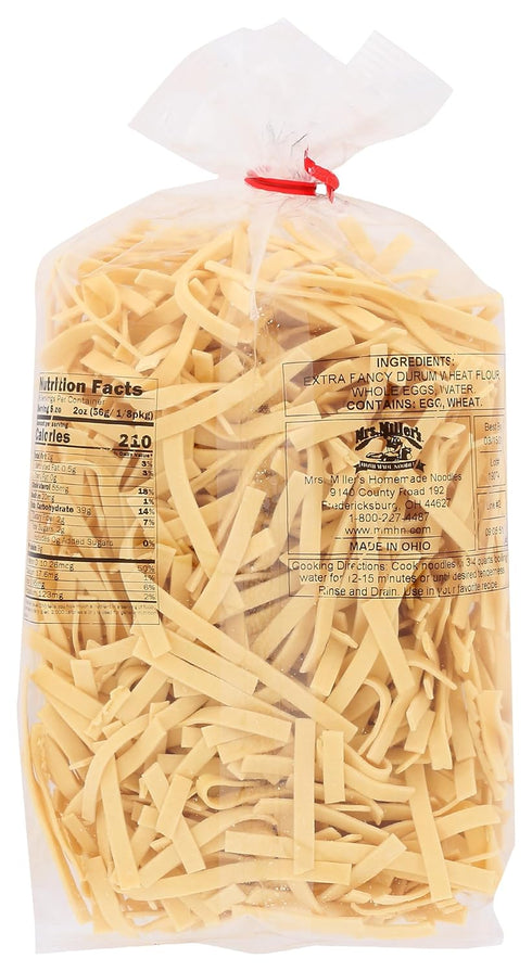 Mrs. Miller's 16 OZ MRS MILLERS Noodle Old Fashion