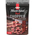 3.5 oz HORMEL BLACK LABEL Snacks Pouch - Chopped Bacon, Fully Cooked Bacon, Snack Bags, Pouch