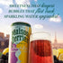 24Pk Maison Perrier French Kiss Sweetened Sparkling Juice Beverage, Blackberry & Lemon Flavors With Real Fruit Juices