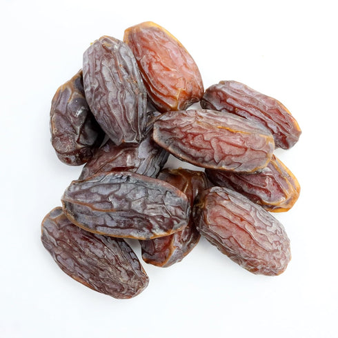 Anna and Sarah Organic Medjool Dates, 2 Pound Bag, No Sugar Added