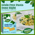 8oz (3 Pack) Heaven & Earth Grain Free Pasta, Cassava Orzo, | Paleo Pasta | Vegan | Certified Gluten Free | Kosher