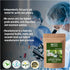 Blessfull Healing 100% 100 3.52 oz Organic Coconut Water Powder Pure Natural Gram /