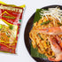 4 Packs) TAMNAKTHONG Pad Thai Korat (Fried Mee Korat or Pad Mee Korat :