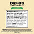 Dan-O's Cheesoning Seasoning, Medium Bottle, 7.6 oz