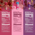 0 0 12 Pack 11.5 oz Moment Mocktails Non-Alcoholic Drinks (Shark Tank) - Calm, Clarity & Relaxation with L-Theanine