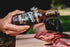 Cusos Mud BBQ Sauce - BBQ Sauce No Sugar for Grilling - Zero Calorie Sugar Free BBQ Sauces for Steak, Pork, Ribs