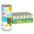 Dole 100% Pineapple Juice, 100% Fruit Juice with Added Vitamin C, 8.4