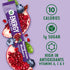 V8 .10 oz Packet (10 Count) Energy Pomegranate Blueberry Energy Drink Powder