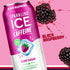 Vitamins,16 oz (Pack 12) Sparkling Ice Caffeine Black Raspberry Sparkling Water with Caffeine, Zero Sugar