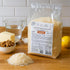Sweetifi 200gr/7Oz Gluten-Free Kataifi Pastry, Dried & Chopped Shredded Phyllo Dough for Middle Eastern Desserts