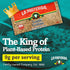 14 8g 9g 16 (Pack 3) La Preferida Dry Lentils (Budget-Friendly Plant-Based Protein with Servings Per Bag) Protein