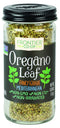 Frontier Co-op Oregano Leaf - 0.38 Ounce Jar, Great for Pizza, Italian & Mexican Fare, Kosher