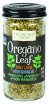 Frontier Co-op Oregano Leaf - 0.38 Ounce Jar, Great for Pizza, Italian & Mexican Fare, Kosher