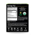 Buddha Teas Moringa Tea, Herbal Tea, Caffeine Free, 18 Tea Bags