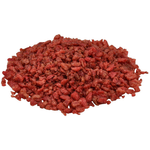 3.5 lb 3.5 McCormick Culinary Bacon Flavored Bits, - One Pound Container of Plant-Based Bacon Bits for Toppings on