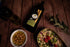 2L PURESENSE Turkish Olive Pomace Oil, High Smoke Point Refined Olive Oil for Frying, Roasting, & High Heat Cooking