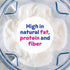 27 7 JOI Almond Milk Base, Unsweetened Plain Concentrate - Servings, Paste, Butter, Blend with Water to Make Up