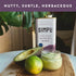 16.9 oz SIMPLi Oil Blend, Olive Oil Extra Virgin Cold Pressed, High Smoke Point, Nutty and Herbaceous Flavor