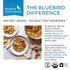 1 Lb. Bluebird Grain Farms Organic Whole Grain Einkorn