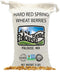 Palouse Brand Certified Glyphosate Residue Free | Wheat Berries | Hard Red
