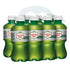 12 8 Count Diet Canada Dry Ginger Ale Soda, Fluid Ounce Bottle