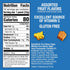 10 (Pack 8) Spiderman Fruit Flavored Snacks, Treat Pouches, Gluten Free, ct