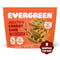 Evergreen Zucchini and Carrot Cake Waffles, 100% Whole Grain, 1 Full Combined