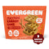 Evergreen Zucchini and Carrot Cake Waffles, 100% Whole Grain, 1 Full Combined