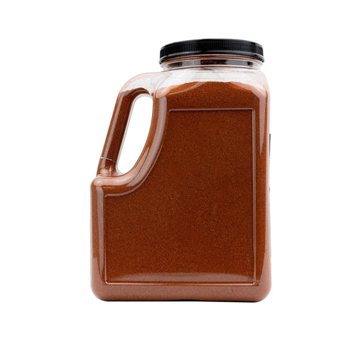 (6.5 GranAroma Taco Seasoning, Mild Heat, Authentic Spice Mix Pound)