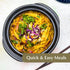 Simmer 3 Pack (9.8 oz Watcharee's Thai Curry Sauces - Coconut Curry | Authentic Khao Soi Recipe, Vegan, Non-GMO
