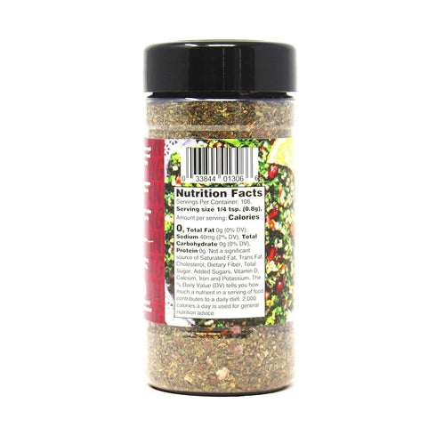 Mediterranean Magic - Andrew Zimmern, 3 Ounce
