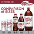 12 oz pack 12 Diet Dr Pepper Soda, fl cans