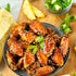 The Spice Lab Polynesian Pineapple Rub - Sweet & Savory Teriyaki seasoning - Pineapple Seasoning With Honey & enhanced