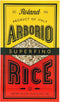Roland Foods Arborio Rice, Superfino, 35.2 Ounce Box, Pack of 5