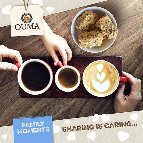 Nola (Pack 6) Ouma Muesli